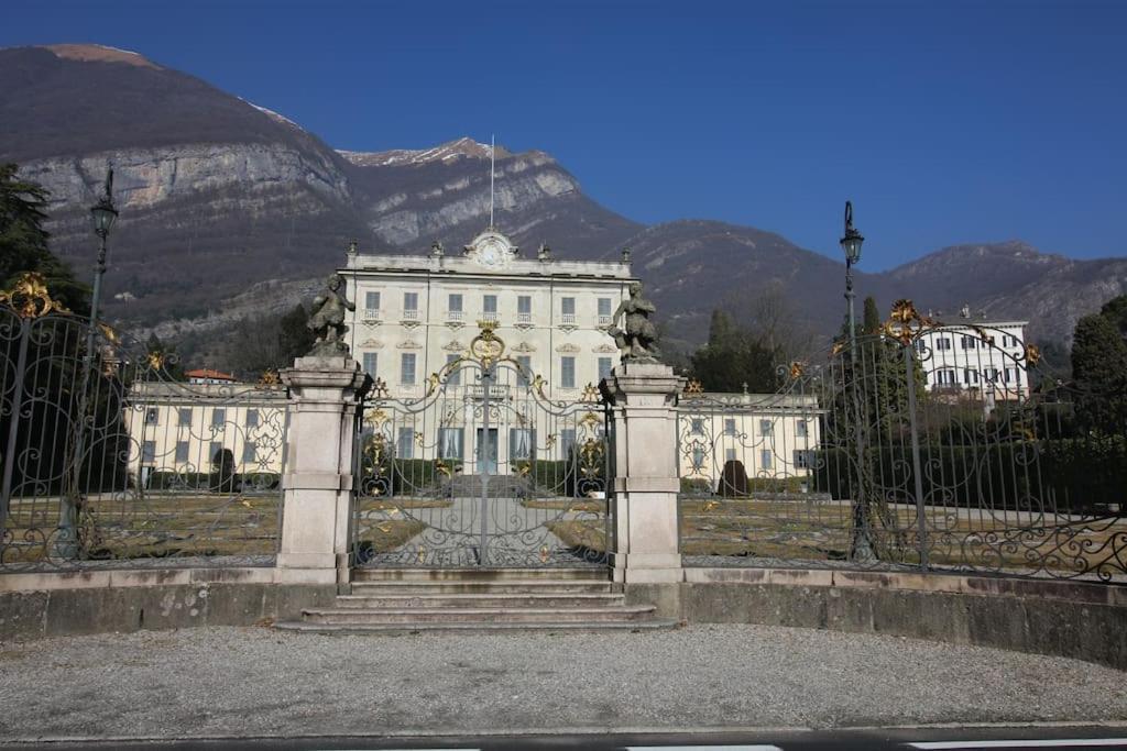 Villa Casa Melina 1 Tremezzo Exterior foto